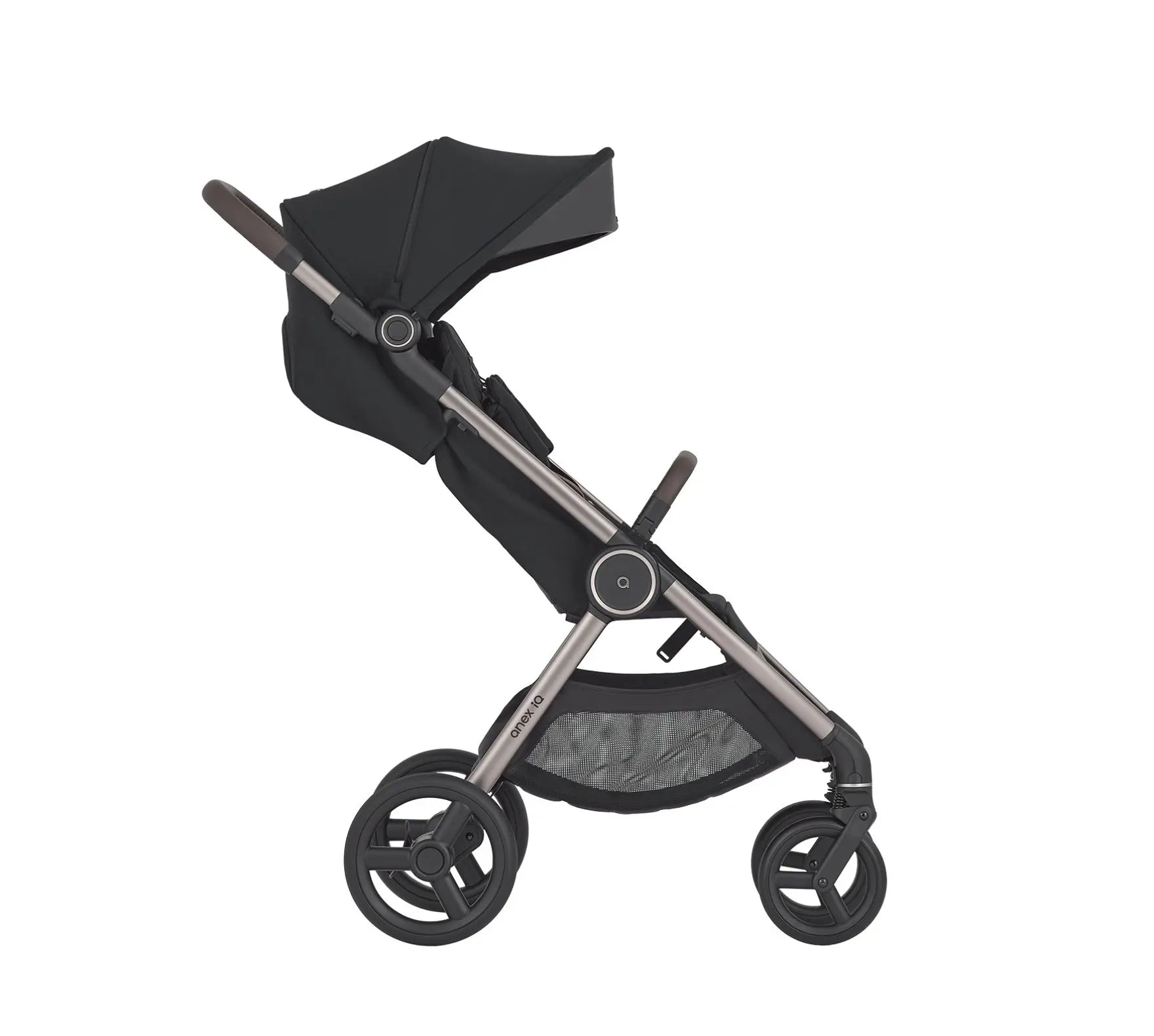 Anex Carrinho de Bebé IQ Premium - Starless