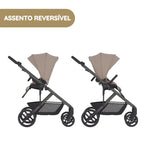 Anex Carrinho de Bebé Modu - Nighty