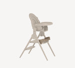 Anex Ozy Footrest - Fluff