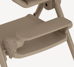 Anex Ozy Footrest - Fluff