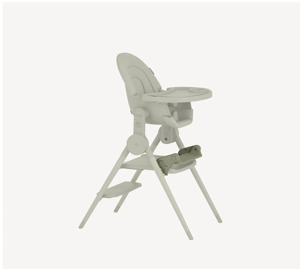 Anex Ozy Footrest - June