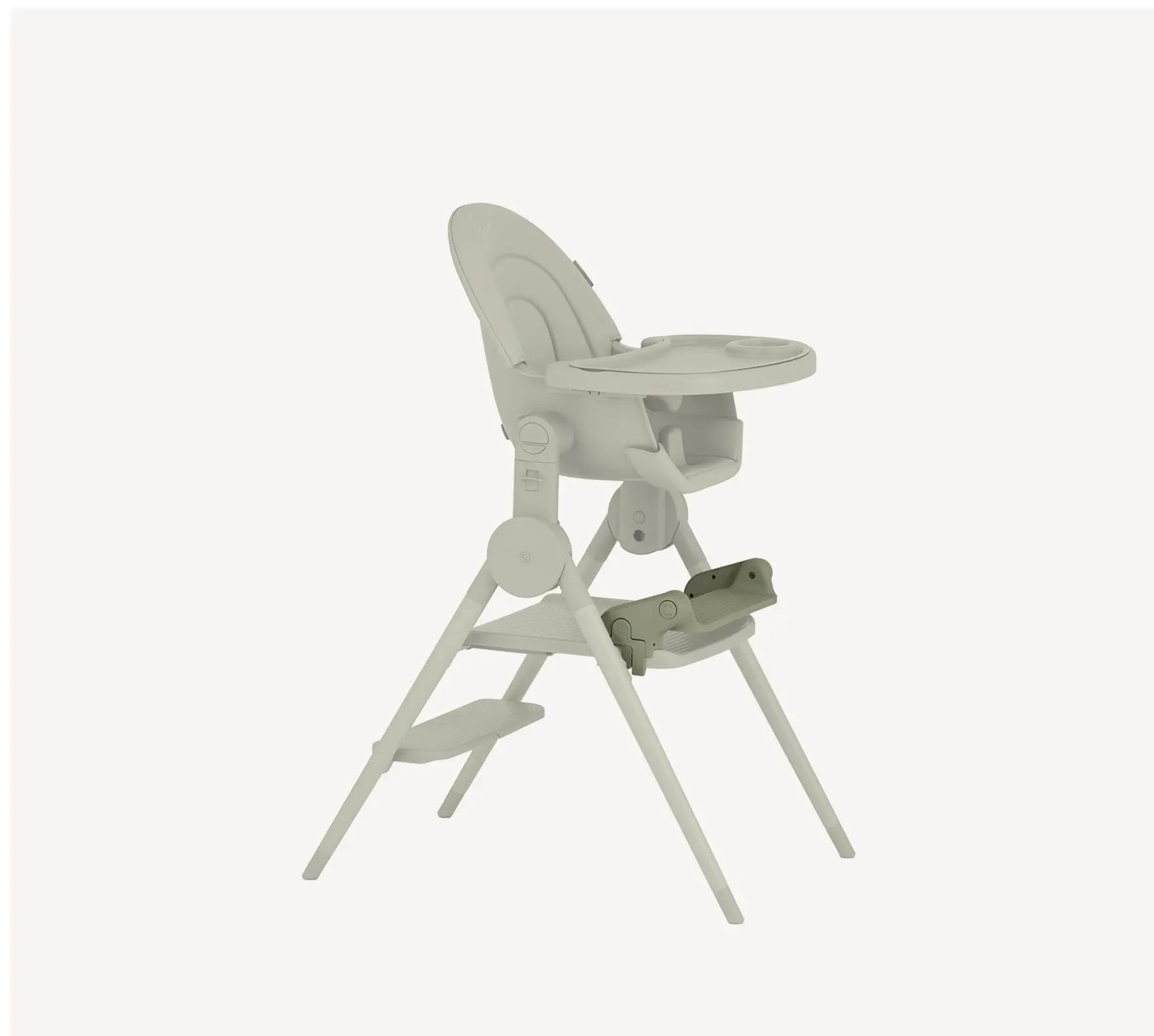 Anex Ozy Footrest - June