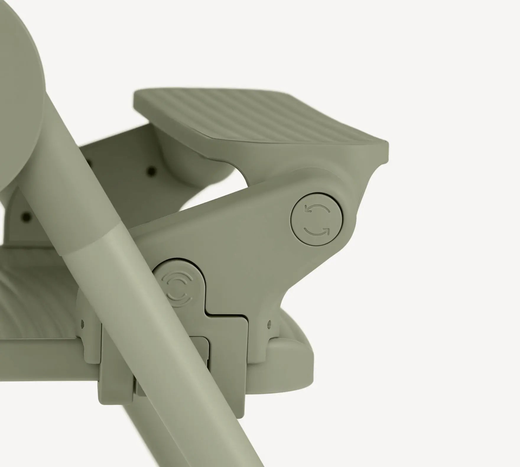 Anex Ozy Footrest - June