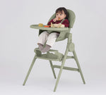 Anex Ozy Footrest - June