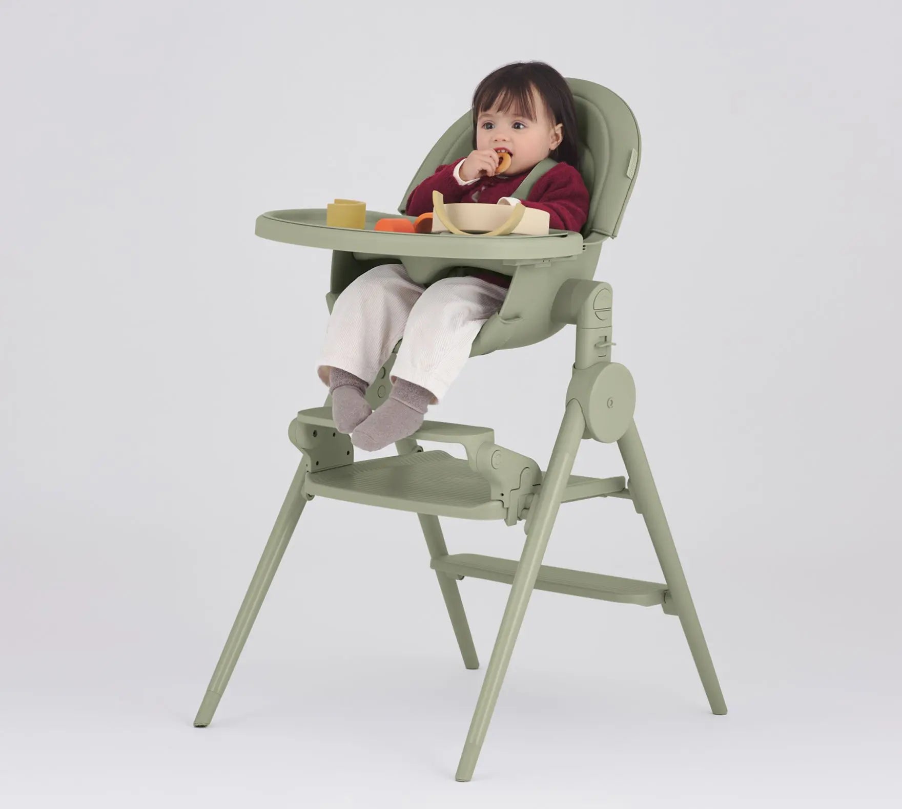 Anex Ozy Footrest - June