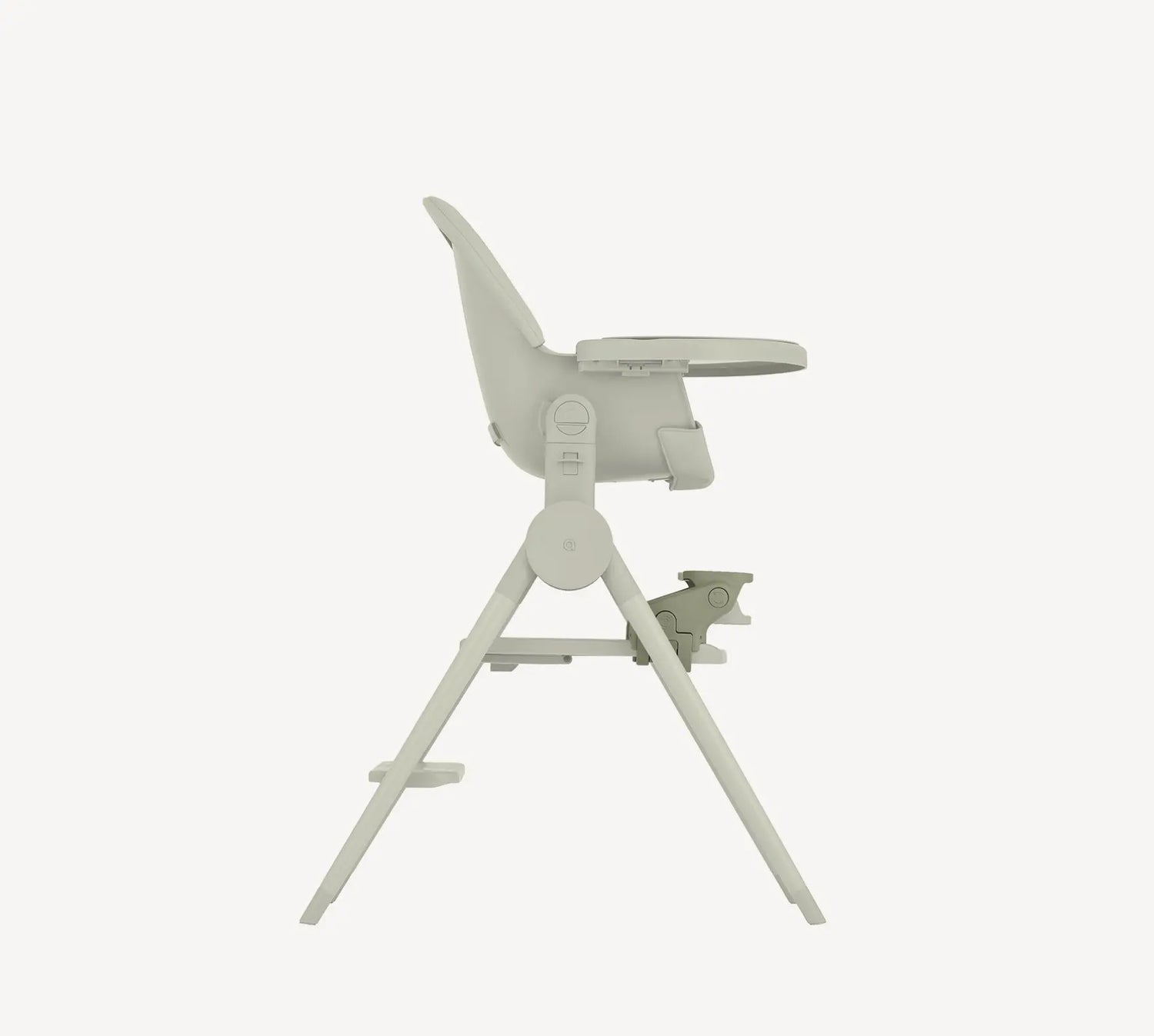 Anex Ozy Footrest - June