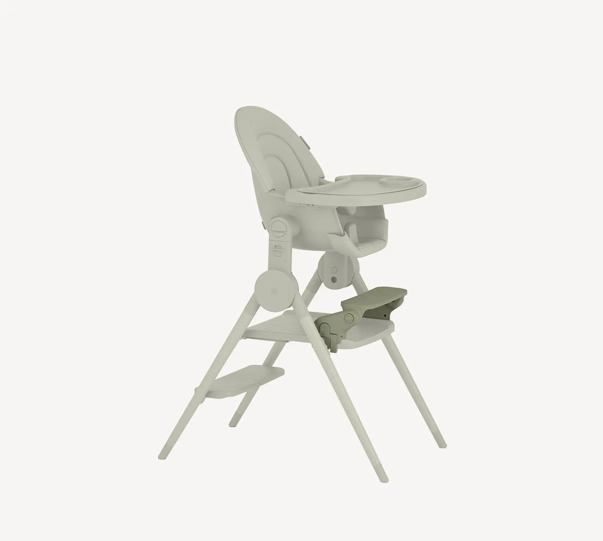 Anex Ozy Footrest - June