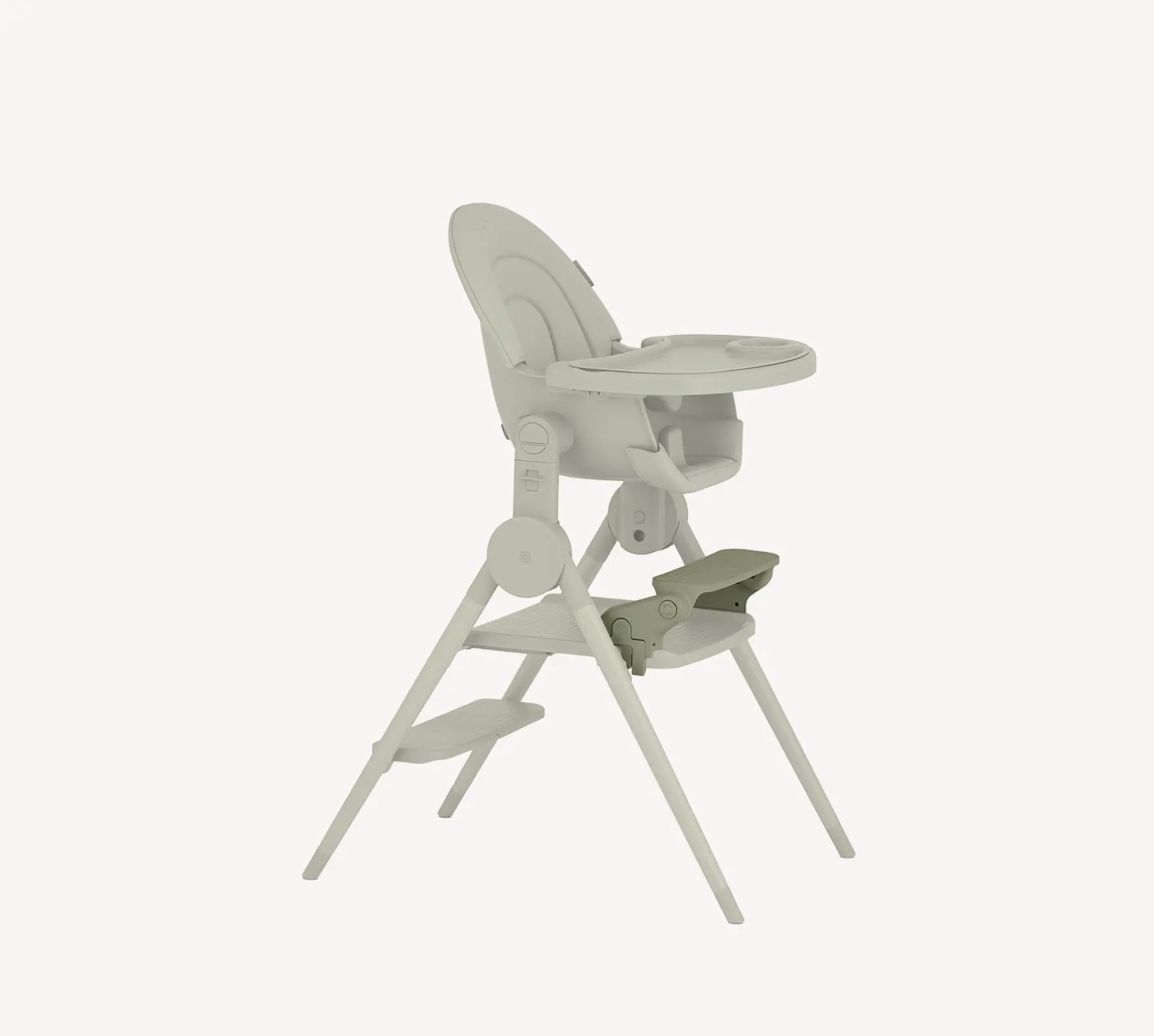 Anex Ozy Footrest - June