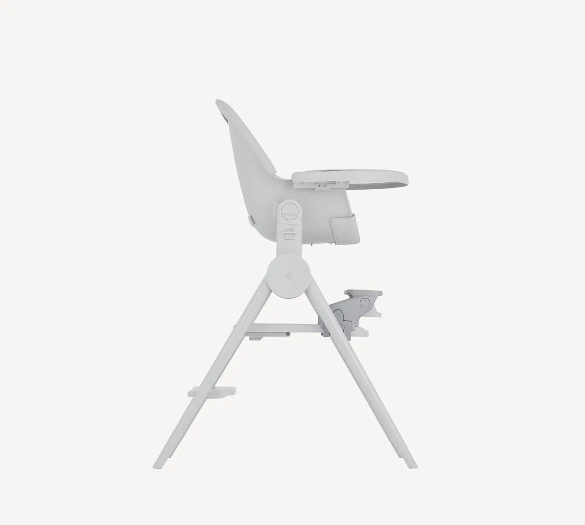 Anex Ozy Footrest - Shade