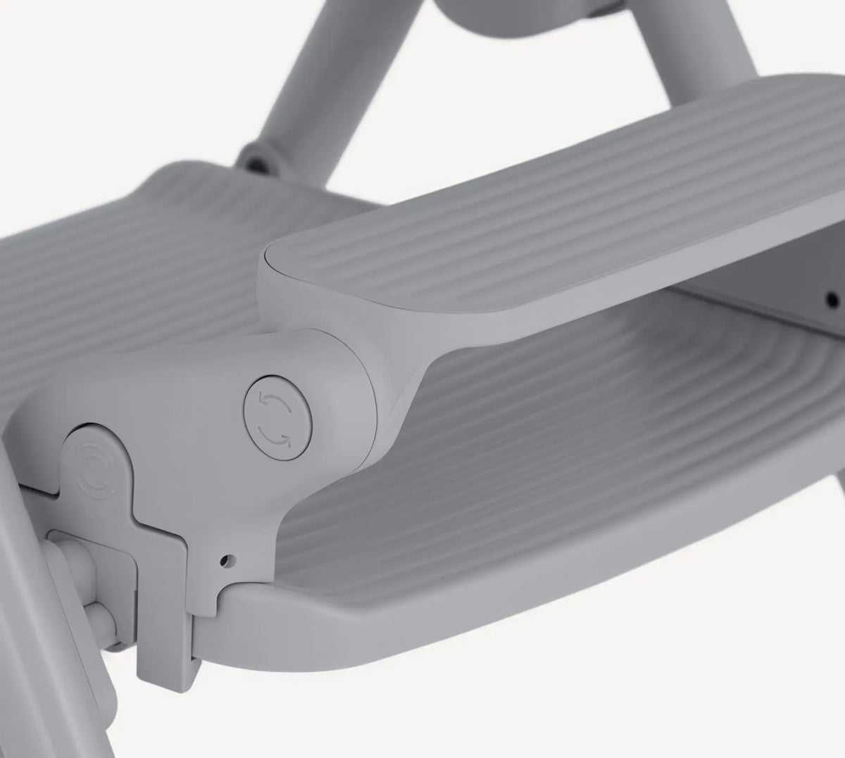 Anex Ozy Footrest - Shade