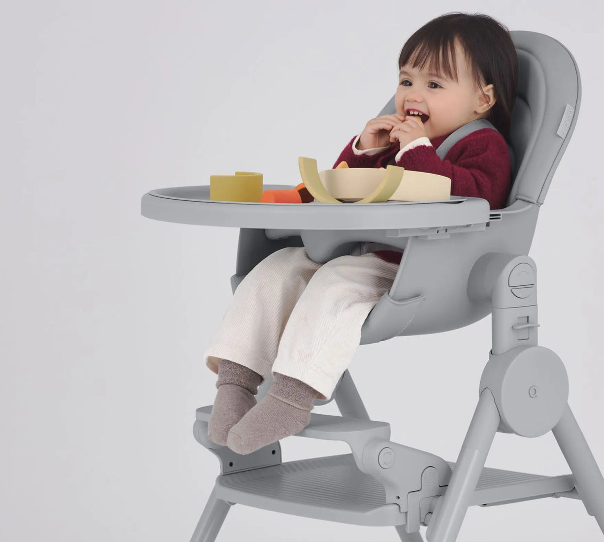 Anex Ozy Footrest - Shade