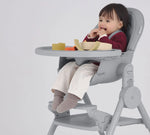 Anex Ozy Footrest - Shade