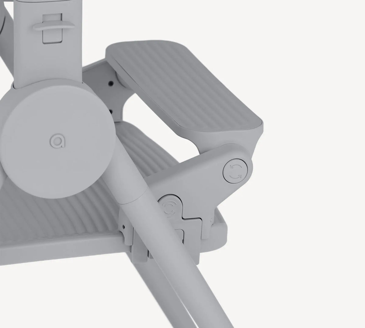 Anex Ozy Footrest - Shade