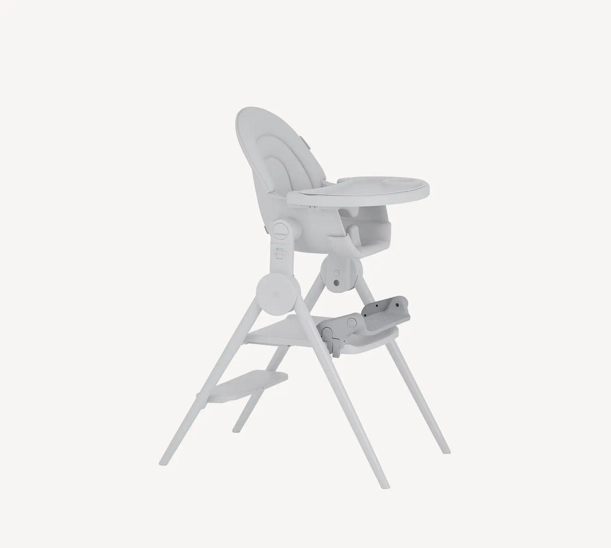 Anex Ozy Footrest - Shade