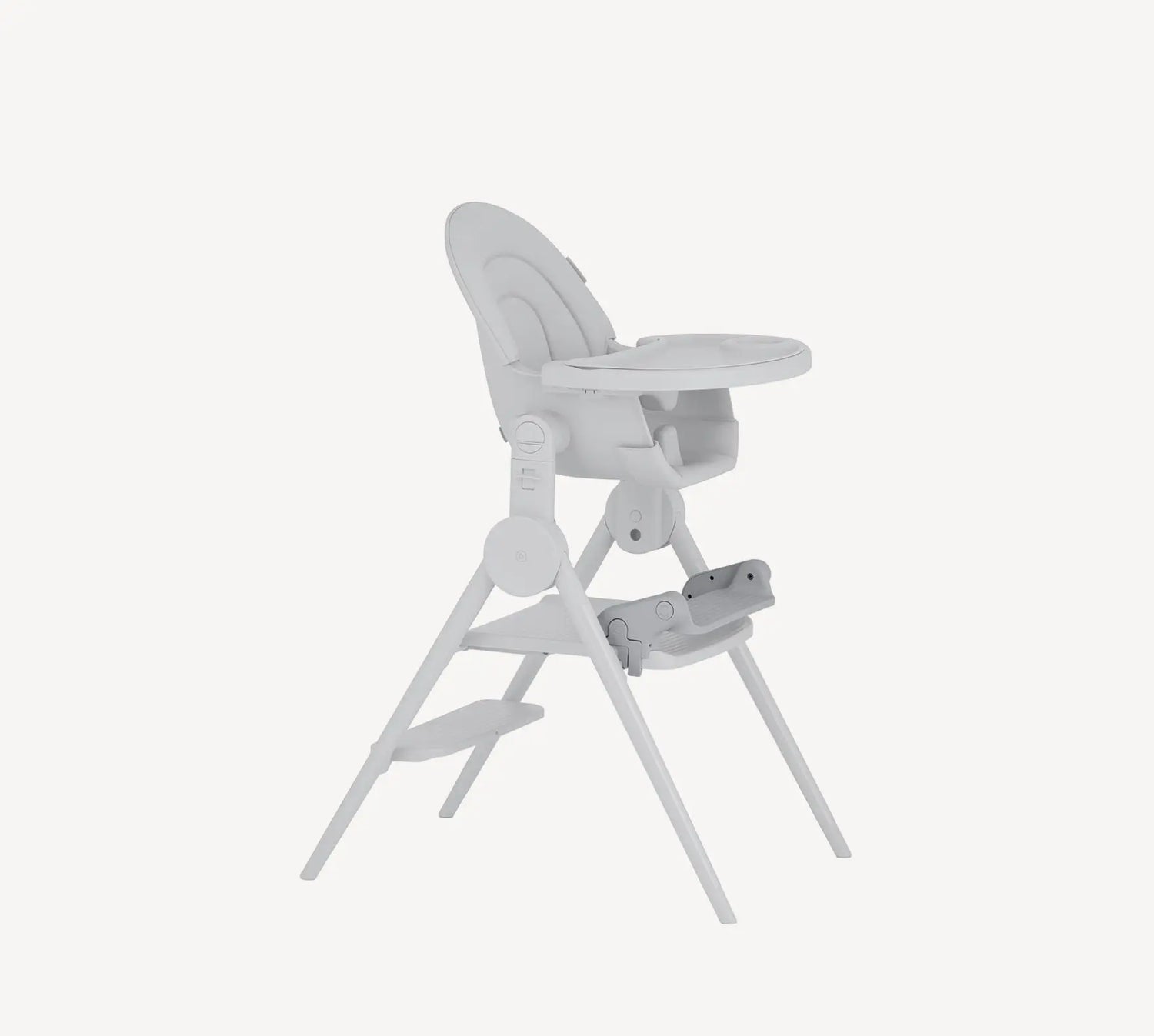 Anex Ozy Footrest - Shade