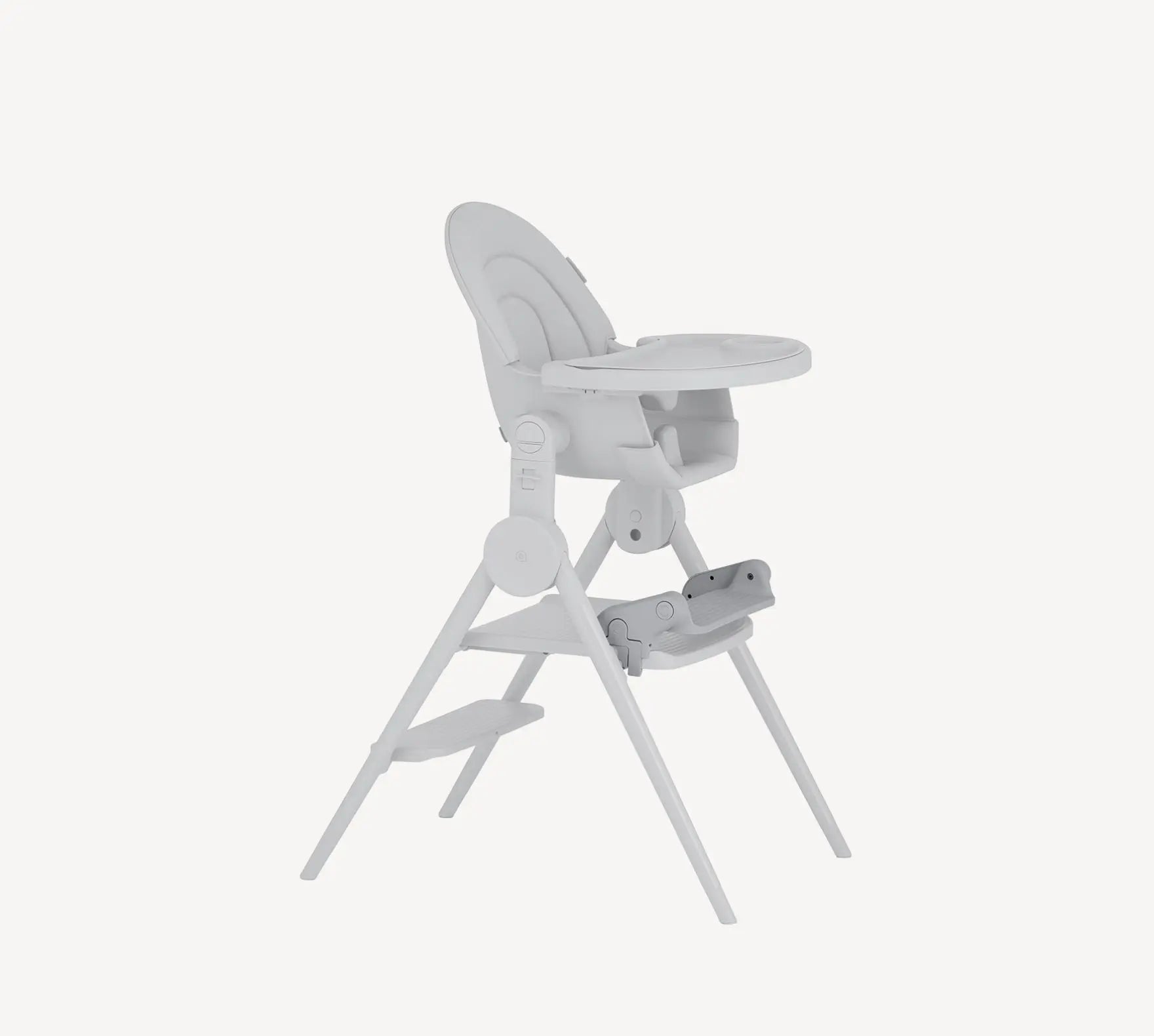 Anex Ozy Footrest - Shade