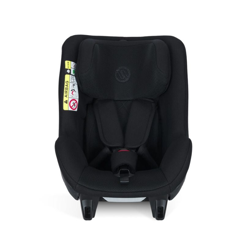 Avionaut AeroFIX AirFlow - Black