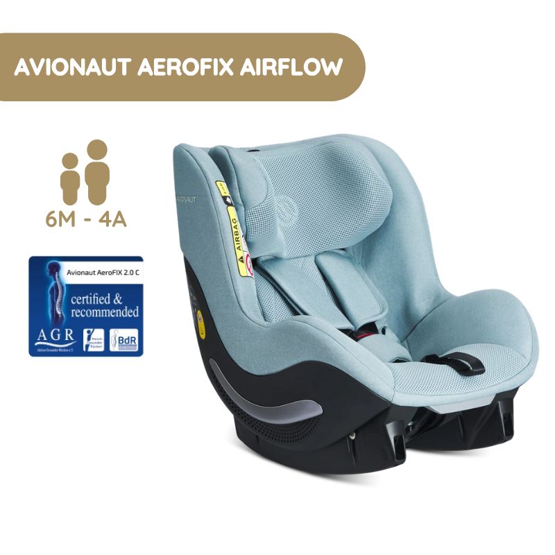 Avionaut AeroFIX AirFlow - Mint