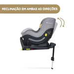Avionaut AeroFIX AirFlow - Navy
