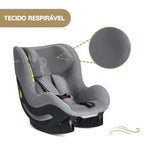 Avionaut AeroFIX AirFlow - Black