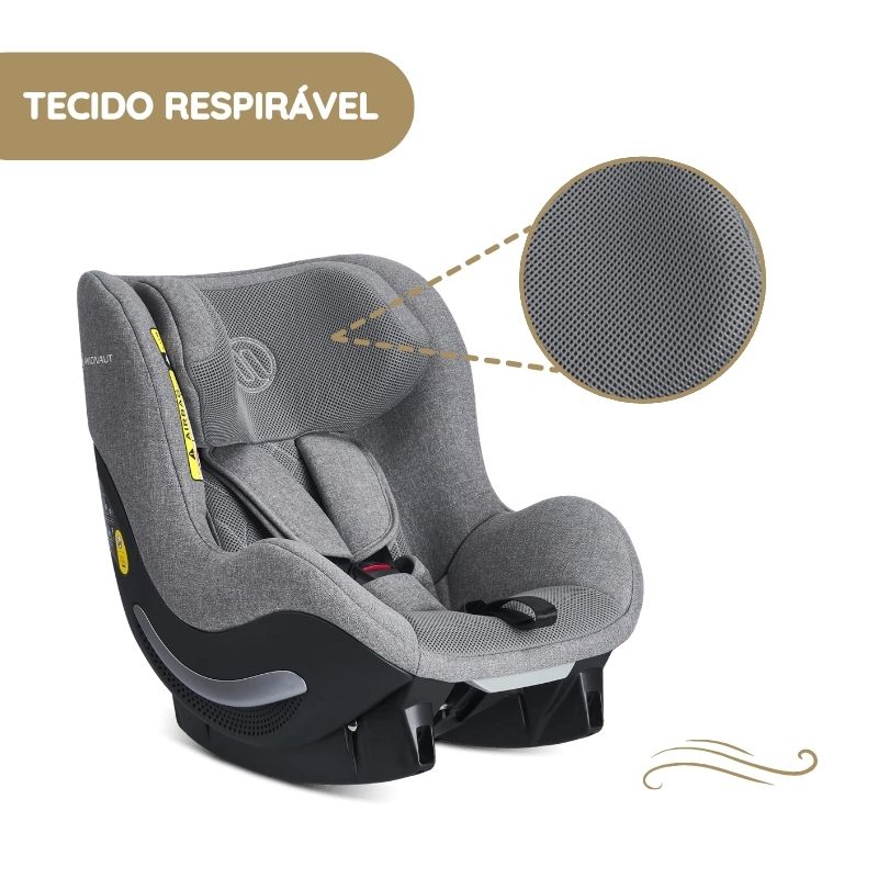 Avionaut AeroFIX AirFlow - Black