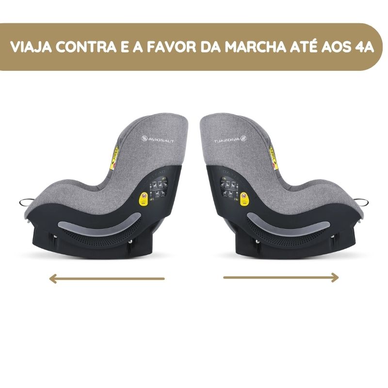Avionaut AeroFIX AirFlow - Mint