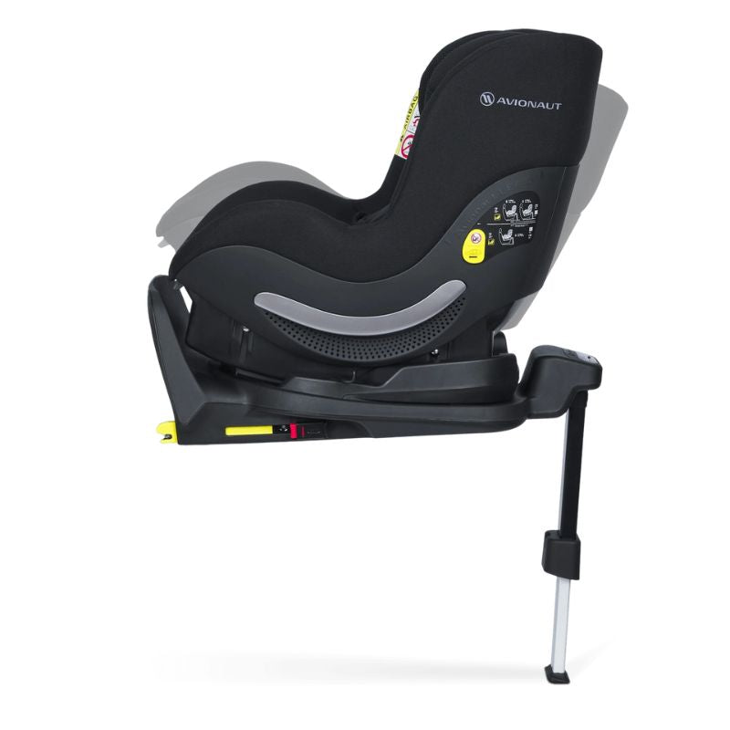 Avionaut AeroFIX RWF AirFlow - Black