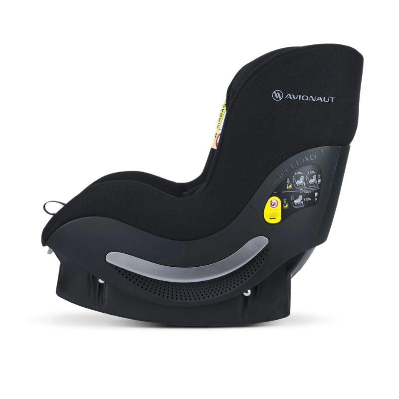 Avionaut AeroFIX RWF AirFlow - Black