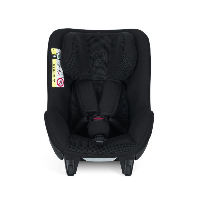 Avionaut AeroFIX RWF AirFlow - Black