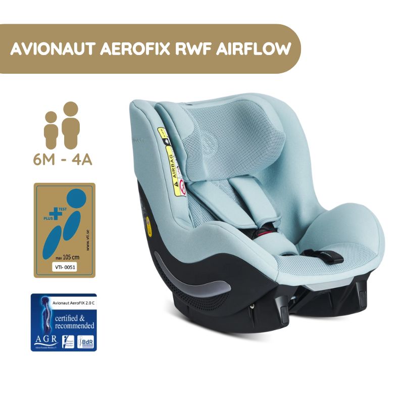 Avionaut AeroFIX RWF AirFlow - Mint