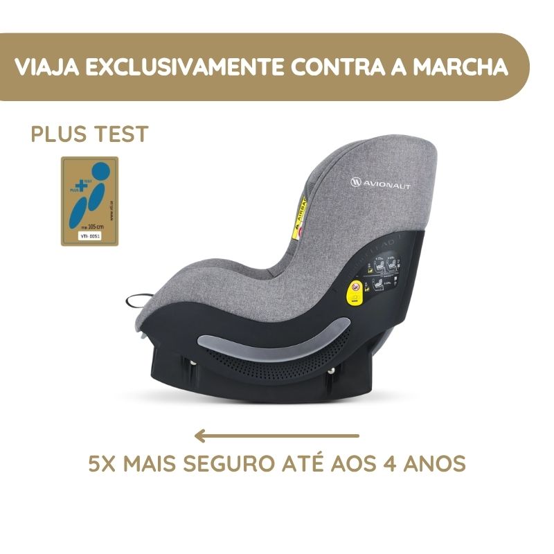 Avionaut AeroFIX RWF AirFlow - Mint