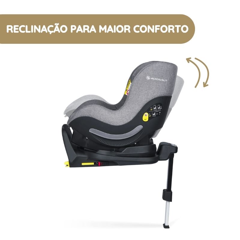 Avionaut AeroFIX RWF AirFlow - Black