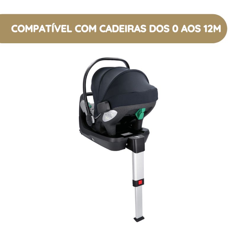 Avionaut Base IQ 2.0 C