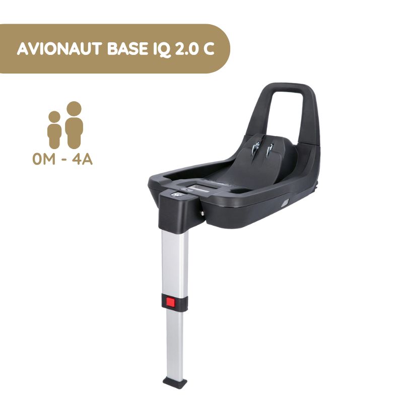 Avionaut Base IQ 2.0 C