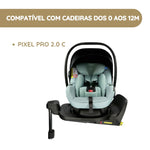 Avionaut Base Isofix IQ Orbit