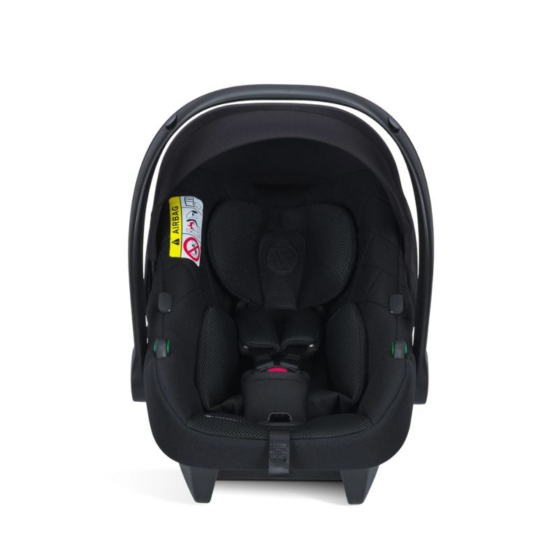Avionaut Cadeira Auto Cosmo 2.0 AirFlow - Black