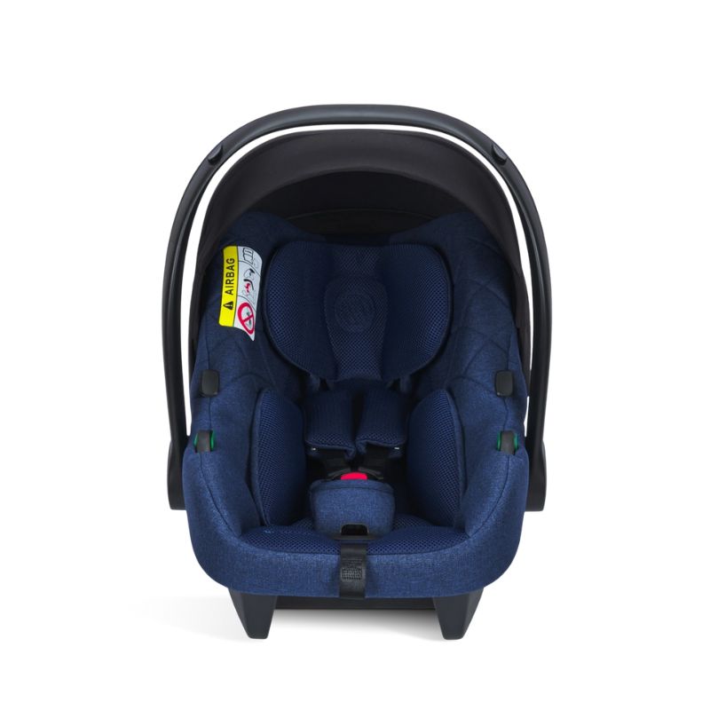 Avionaut Cadeira Auto Cosmo 2.0 AirFlow - Navy