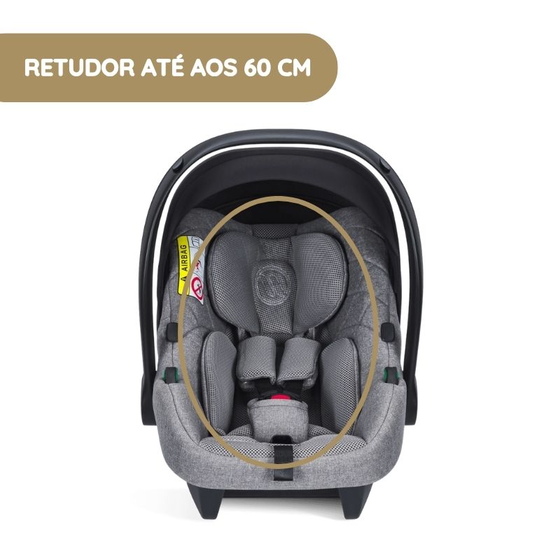 Avionaut Cadeira Auto Cosmo 2.0 AirFlow - Mint