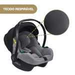 Avionaut Cadeira Auto Cosmo 2.0 AirFlow - Grey