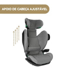 Avionaut Cadeira Auto MaxSpace Airflow - Mint