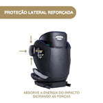 Avionaut Cadeira Auto MaxSpace - Navy