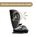 Avionaut Cadeira Auto MaxSpace Smart - Grey