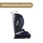 Avionaut Cadeira Auto MaxSpace - Navy