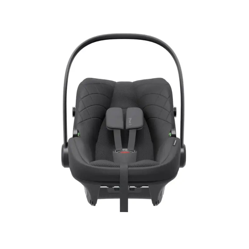 Avionaut Cadeira Auto Pixel 3 - Black