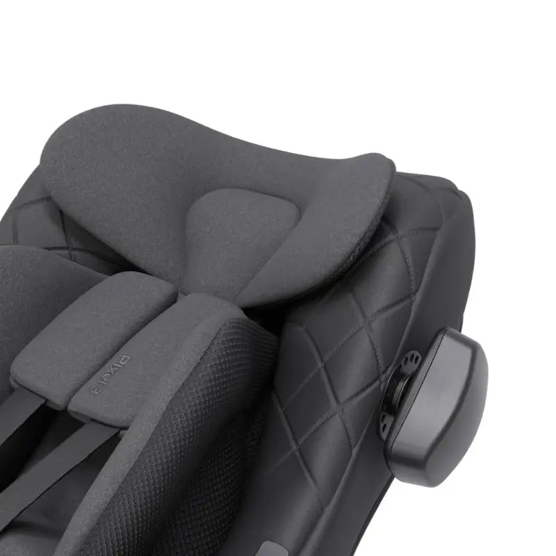 Avionaut Cadeira Auto Pixel 3 - Black