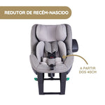 Avionaut Cadeira Auto Sky 2.0 - Black