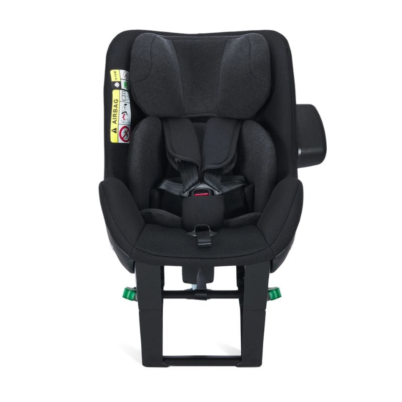 Avionaut Cadeira Auto Sky AirFlow - Black