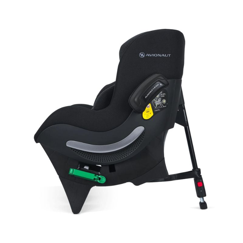 Avionaut Cadeira Auto Sky AirFlow - Black
