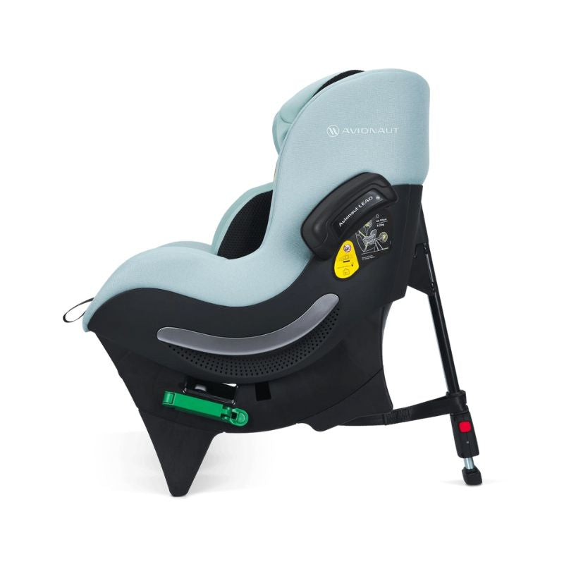 Avionaut Cadeira Auto Sky AirFlow - Mint