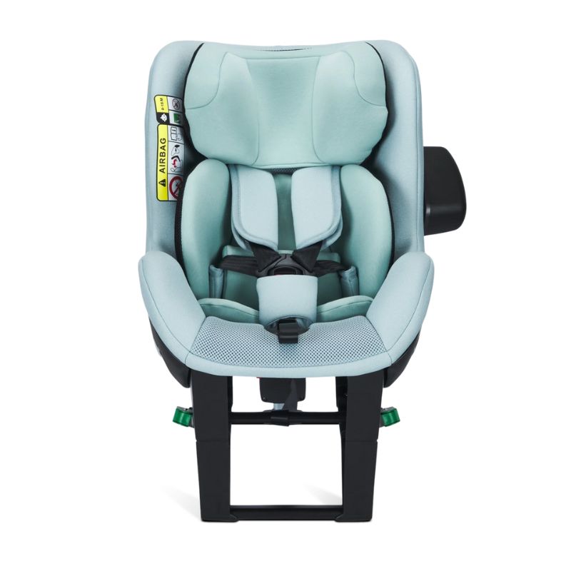 Avionaut Cadeira Auto Sky AirFlow - Mint